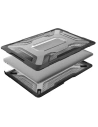 Hurtownia GSM - Etui Supcase Unicorn Beetle Pro Apple Macbook Air 13 2018/2020 Black - SPC162BLK - {ean13} - Hurt