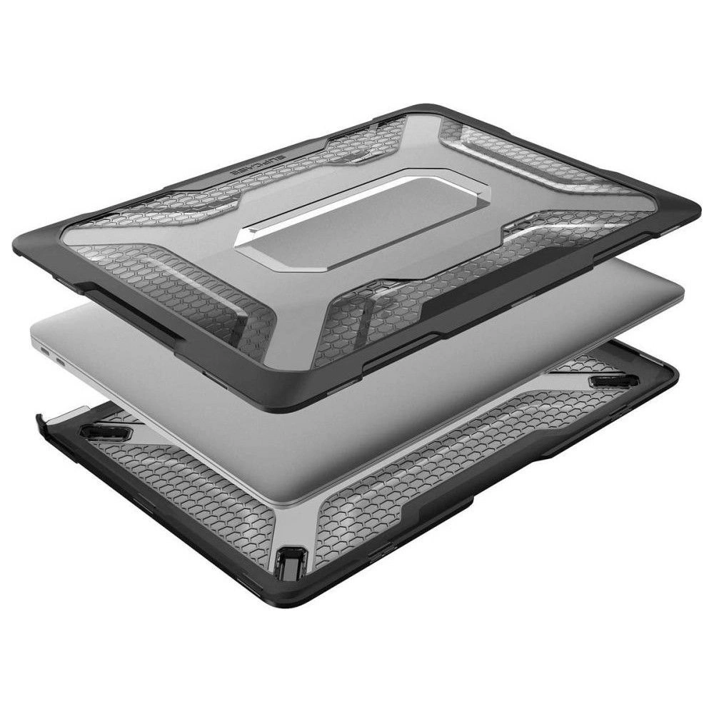 Wholesale Supcase Unicorn Beetle Pro Apple Macbook Air 13 2018/2020 Black - SPC162BLK - {ean13} - Hurt