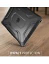 Hurtownia GSM - Etui Supcase Unicorn Beetle Pro Apple Macbook Air 13 2018/2020 Black - SPC162BLK - {ean13} - Hurt