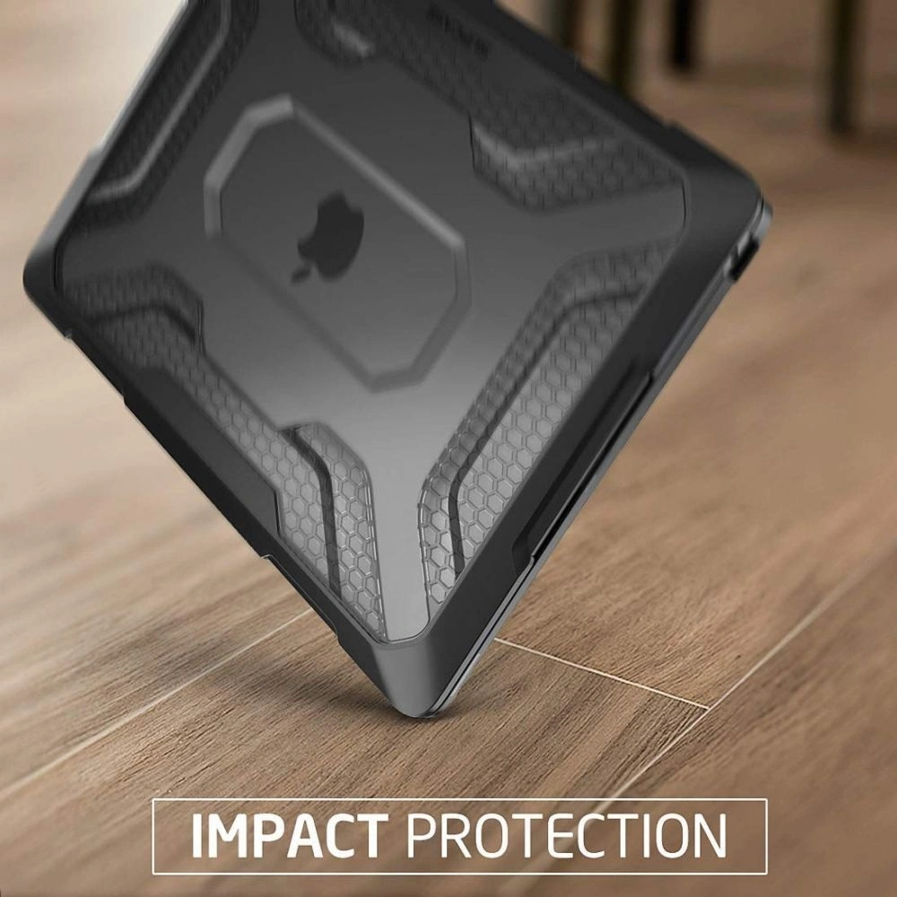 Hurtownia GSM - Etui Supcase Unicorn Beetle Pro Apple Macbook Air 13 2018/2020 Černá - SPC162BLK - {ean13} - Hurt