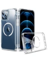 Hurtownia GSM - Etui ESR CH HaloLock MagSafe Apple iPhone 12/12 Pro Clear - ESR306CL - {ean13} - Hurt