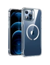 Hurtownia GSM - Etui ESR CH HaloLock MagSafe Apple iPhone 12/12 Pro Clear - ESR306CL - {ean13} - Hurt