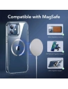 Hurtownia GSM - Etui ESR CH HaloLock MagSafe Apple iPhone 12/12 Pro Clear - ESR306CL - {ean13} - Hurt
