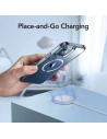 Hurtownia GSM - Etui ESR CH HaloLock MagSafe Apple iPhone 12/12 Pro Clear - ESR306CL - {ean13} - Hurt