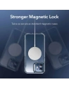 Hurtownia GSM - Etui ESR CH HaloLock MagSafe Apple iPhone 12/12 Pro Clear - ESR306CL - {ean13} - Hurt