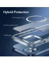 Hurtownia GSM - Etui ESR CH HaloLock MagSafe Apple iPhone 12/12 Pro Clear - ESR306CL - {ean13} - Hurt