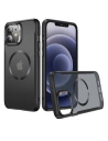 Etui ESR CH HaloLock MagSafe Apple iPhone 12/12 Pro Jelly Black