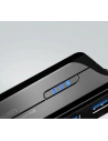 Wholesale Ugreen multifunctional USB 3.0 HUB 3x USB / network adapter RJ45 Giga Ethernet black (20265) - UGR807BLK - {ean13} - Hurt
