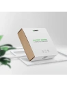 Hurtownia GSM - Ugreen rozdzielacz HUB 3x USB 3.0 zewnętrzna karta sieciowa RJ45 Giga Ethernet czarny (20265) - UGR807BLK - {ean13} - Hurt