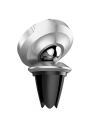 Hurtownia GSM - Baseus Small Ears Series magnetyczny uchwyt samochodowy na nawiew kratkę wentylacyjną srebrny (SUER-A0S) - BSU2164SLV - {ean13} - Hurt