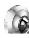 Wholesale Baseus Small Ears Series Universal Air Vent Magnetic Car Mount Holder silver (SUER-A0S) - BSU2164SLV - {ean13} - Hurt