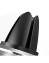 Wholesale Baseus Small Ears Series Universal Air Vent Magnetic Car Mount Holder silver (SUER-A0S) - BSU2164SLV - {ean13} - Hurt