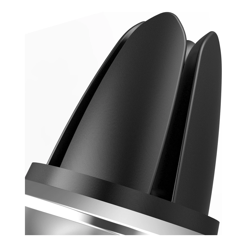 Hurtownia GSM - Baseus Small Ears Series magnetyczny uchwyt samochodowy na nawiew kratkę wentylacyjną srebrny (SUER-A0S) - BSU2164SLV - {ean13} - Hurt