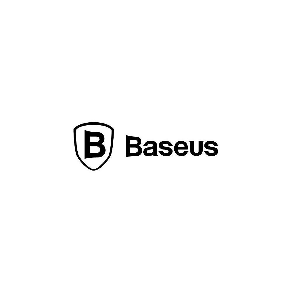 Wholesale Baseus Small Ears Series Universal Air Vent Magnetic Car Mount Holder silver (SUER-A0S) - BSU2164SLV - {ean13} - Hurt
