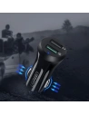 Hurtownia GSM - Ugreen automobilová nabíječka Quick Charge 3.0 2x USB 30W 3A černá (40309) - UGR808BLK - {ean13} - Hurt