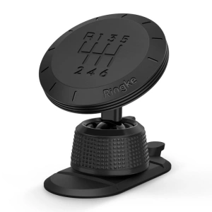 Kup Uchwyt magnetyczny Ringke Magnetic Gear Car Mount Holder - 8809583847642 - RGK718 - Home Screen