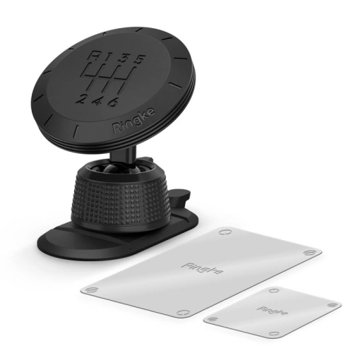 Kup Uchwyt magnetyczny Ringke Magnetic Gear Car Mount Holder - 8809583847642 - RGK718 - Home Screen