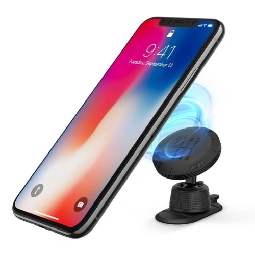 Kup Uchwyt magnetyczny Ringke Magnetic Gear Car Mount Holder - 8809583847642 - RGK718 - Home Screen