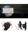 Hurtownia GSM - Uchwyt magnetic Ringke Magnetic Gear pentru mașină - RGK718 - {ean13} - Hurt