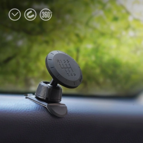 Kup Uchwyt magnetyczny Ringke Magnetic Gear Car Mount Holder - 8809583847642 - RGK718 - Home Screen