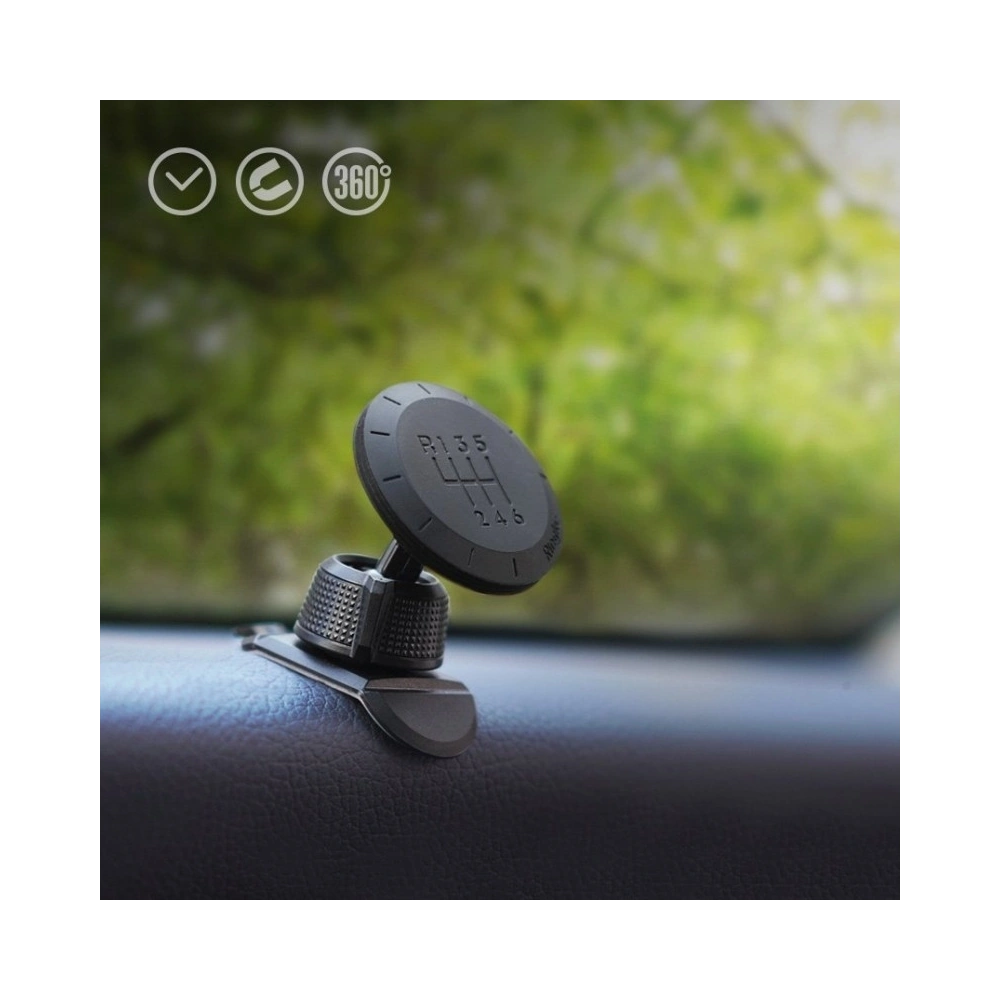 Hurtownia GSM - Uchycení magnetické Ringke Magnetic Gear Car Mount Holder - RGK718 - {ean13} - Hurt