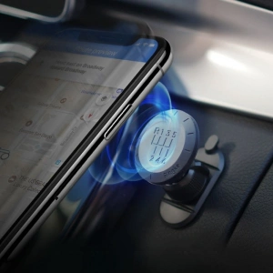 Kup Uchwyt magnetyczny Ringke Magnetic Gear Car Mount Holder - 8809583847642 - RGK718 - Home Screen