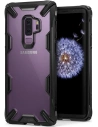 Hurtownia GSM - Etui Ringke Fusion-X Samsung Galaxy S9 Plus Black - RGK722BLK - {ean13} - Hurt