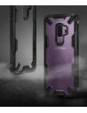 Hurtownia GSM - Etui Ringke Fusion-X Samsung Galaxy S9 Plus Black - RGK722BLK - {ean13} - Hurt