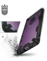 Hurtownia GSM - Etui Ringke Fusion-X Samsung Galaxy S9 Plus Black - RGK722BLK - {ean13} - Hurt