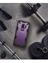 Hurtownia GSM - Etui Ringke Fusion-X Samsung Galaxy S9 Plus Black - RGK722BLK - {ean13} - Hurt