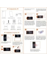 Wholesale T-Max UV Glass Samsung Galaxy S9 - TMX003 - {ean13} - Hurt