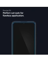 Hurtownia GSM - Szkło hartowane Spigen GLAS.tR Slim Redmi Note 10 Pro Black - SPN1583BLK - {ean13} - Hurt