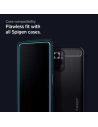 Hurtownia GSM - Szkło hartowane Spigen GLAS.tR Slim Redmi Note 10 Pro Black - SPN1583BLK - {ean13} - Hurt