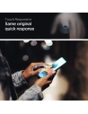 Wholesale Spigen GLAS.tR Slim Redmi Note 10 Pro Black - SPN1583BLK - {ean13} - Hurt