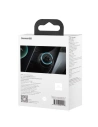 Hurtownia GSM - Automobilní nabíječka Baseus Golden Contactor Pro, USB + USB-C, QC4.0+, PD, SCP, 40W (šedá) + kabel USB na USB-C 1m (černý) - BSU2166BLK - {ean13} - Hurt