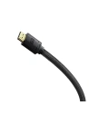 Hurtownia GSM - Kabel HDMI 2.1 Baseus High Definition Series, 8K 60Hz, 3D, HDR, 48Gbps, 1m (czarny) - BSU2168BLK - {ean13} - Hurt
