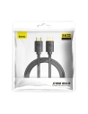 Hurtownia GSM - Kabel HDMI 2.1 Baseus High Definition Series, 8K 60Hz, 3D, HDR, 48Gbps, 1m (czarny) - BSU2168BLK - {ean13} - Hurt
