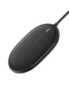 Wholesale Baseus Light Wireless Charger to iPhone 12 Series, 15W (black) - BSU2169BLK - {ean13} - Hurt