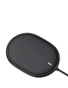 Wholesale Baseus Light Wireless Charger to iPhone 12 Series, 15W (black) - BSU2169BLK - {ean13} - Hurt