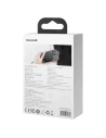 Hurtownia GSM - Bezprzewodowa ładowarka indukcyjna Baseus Light Apple iPhone 12 15W (czarna) - BSU2169BLK - {ean13} - Hurt