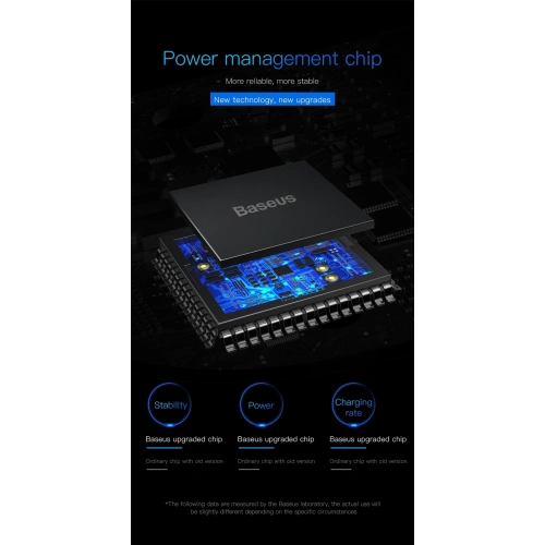 Uchwyt samochodowy z ładowarką indukcyjną Baseus Metal Gravity Car Mount Wireless Charger