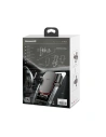 Hurtownia GSM - Baseus Metal Age Gravity Car Mount metalowy grawitacyjny uchwyt samochodowy na kratkę wentylacyjną nawiew czerwony (SUYL-D09) - BSU2236RED - {ean13} - Hurt