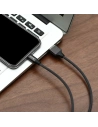 Hurtownia GSM - Baseus Yiven kabel vodič s textilním opletem USB / Lightning 1,8M černý (CALYW-A01) - BSU2253BLK - {ean13} - Hurt