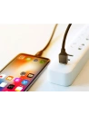 Hurtownia GSM - Baseus Yiven kabel vodič s textilním opletem USB / Lightning 1,8M černý (CALYW-A01) - BSU2253BLK - {ean13} - Hurt