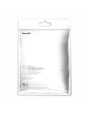 Hurtownia GSM - Baseus Yiven kabel przewód w materiałowym oplocie USB / Lightning 1,8M czarny (CALYW-A01) - BSU2253BLK - {ean13} - Hurt