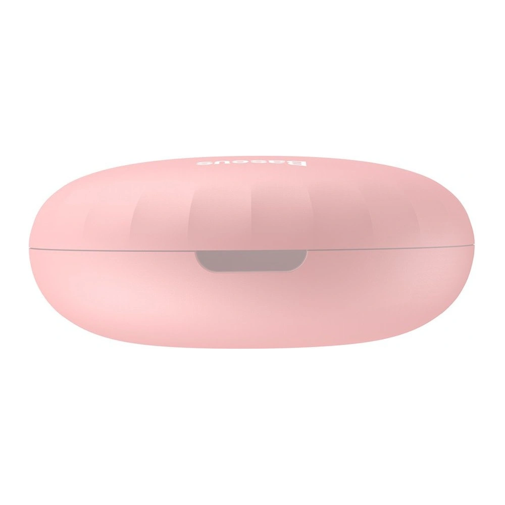 Baseus přenosný osvěžovač vzduchu s vestavěným mini ventilátorem růžový (SUXUN-HB04)