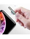 Hurtownia GSM - Baseus kątowy nylonowy kabel przewód USB Lightning dla graczy 1.5A 2m czarny (CAL7C-B01) - BSU2285BLK - {ean13} - Hurt