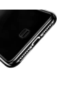 Hurtownia GSM - Baseus Transparent Key usztywnione etui z żelową ramką Apple iPhone XS Max czarny (WIAPIPH65-QA01) - BSU2330BLK - {ean13} - Hurt