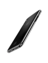 Wholesale Baseus Transparent Key case cover for iPhone XS Max black (WIAPIPH65-QA01) - BSU2330BLK - {ean13} - Hurt