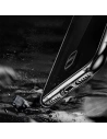 Wholesale Baseus Transparent Key case cover for iPhone XS Max black (WIAPIPH65-QA01) - BSU2330BLK - {ean13} - Hurt
